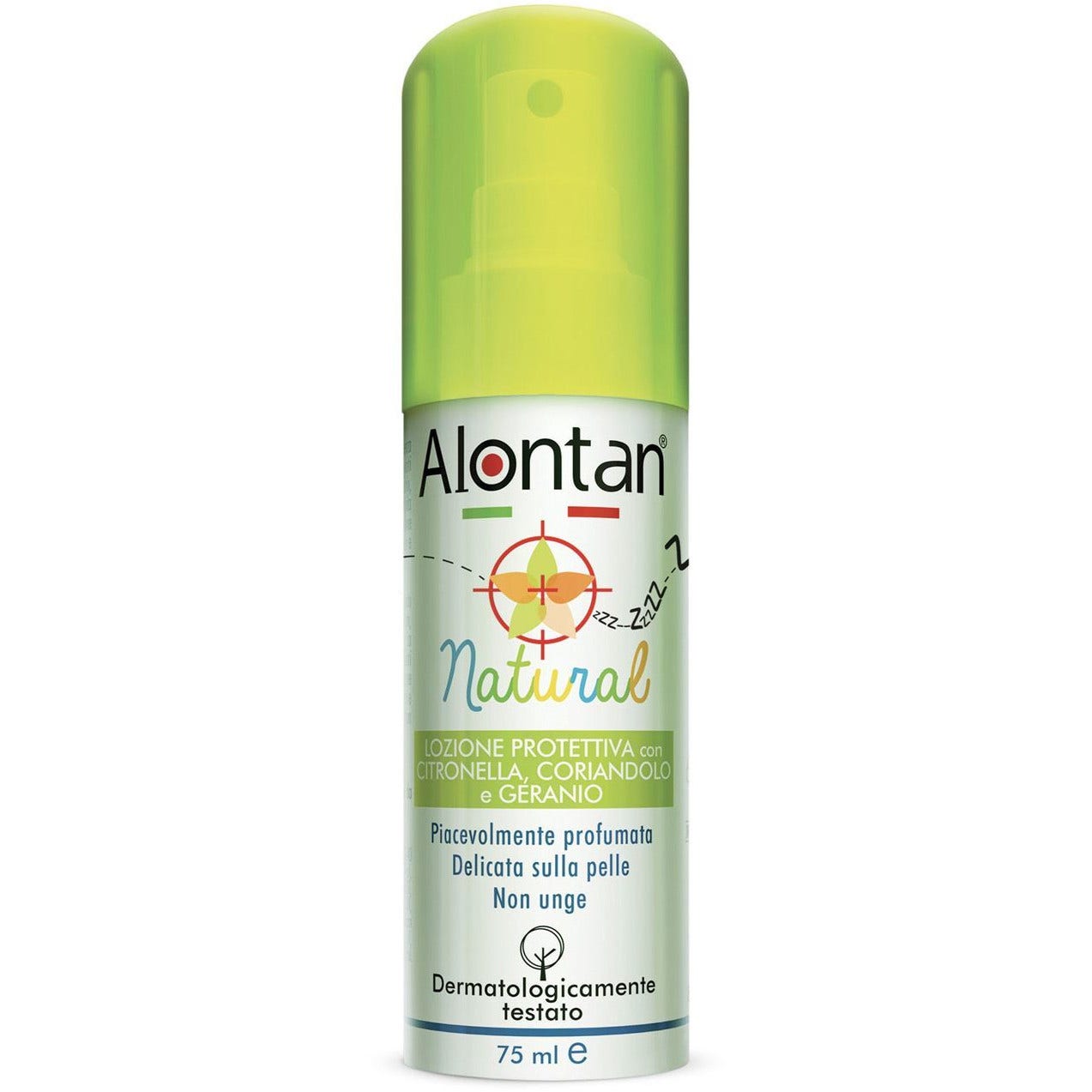 ALONTAN NATURAL SPRAY 75ML