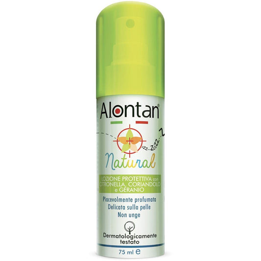 ALONTAN NATURAL SPRAY 75ML