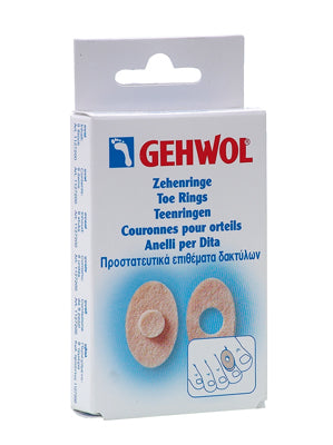 GEHWOL-PARAC OVALE