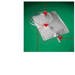 CONVEEN Sacca c/s 90cm 5062 8pz