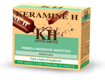 KERAMINE H F ANTICAD 12X6ML