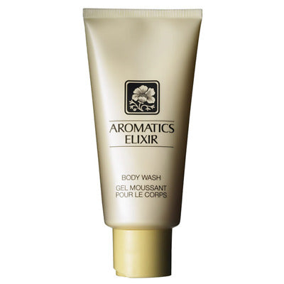 AROMATICS ELIXIR BODY WASH