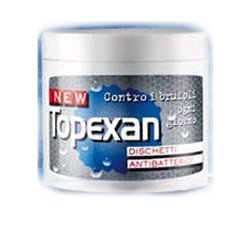 TOPEXAN-DISCH ANTIBATT 66PZ