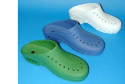 ZOCCOLO FARMACARE BI 37/38 1PA