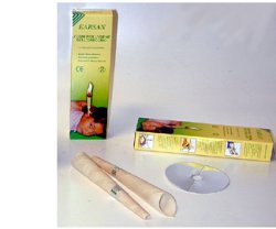 CONO IG ORECCHIO 2PZ FARMACARE