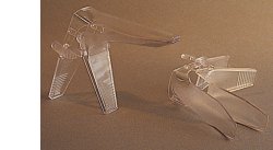 SPECULUM VAG STER PIC 1PZ FMC