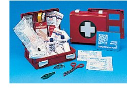 FARMACARE Pronto Socc.Valigetta Family