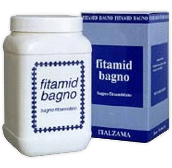 FITAMID Bagno Polv.300g