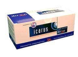 Kiron Icarus 10 Flaconcini 10ml