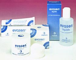 EVASEN-CREMA VITAMINA 'E'