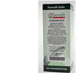 EMOSOFIN GTT 100ML FARMAFIT