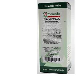 PROBOSAN GTT 100ML FARMAFIT