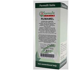 RUMAMEL GTT 100ML FARMAFIT