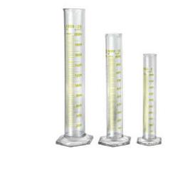 CILINDRO GRAD 50ML 24960 SAF