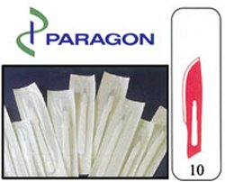 BISTURI MON 26920 X 1 PZ