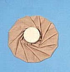 ALPE*BORSA TES 25 MM 308