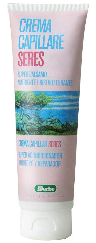 SERES-CREMA CAPELLILLARE 125ML