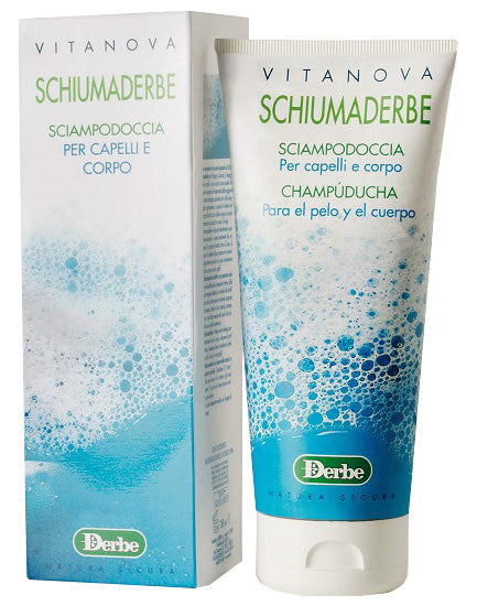 SCHIUMADERBE 200 ML