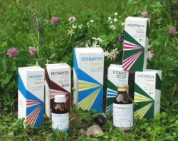 Raemil Radice Nero Analcolico 100ml