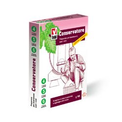 VEBI CONSERVATORE VINO 100G