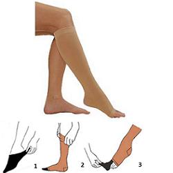 FARMAELASTIC Gambal.1K PA (31-33) M FarmaCare