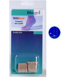 BIOGEL ANELLO DITA 1° L 2PZ