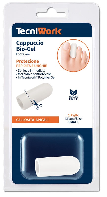 BIOGEL PROTEZ DITA 1° L 1PZ