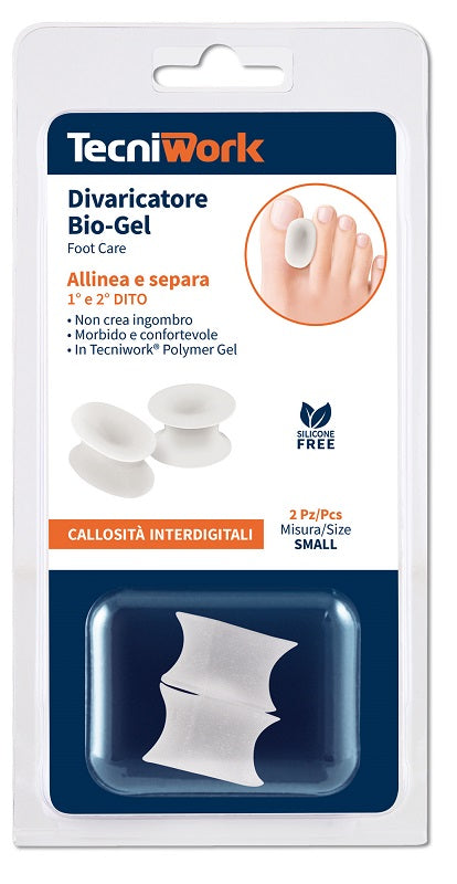 BIOGEL DIVARICATORE L 2PZ