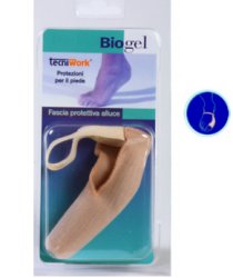 BIOGEL FASCIA ALLUCE 40-46 L 1P