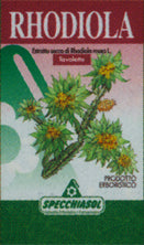 RHODIOLA ERBE 60TAV SPECCH