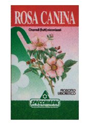 ROSA CANINA ERBE 75CPS SPECCH