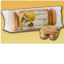 ALIMENTA 2000 Savoiardi Vesuvio 50g