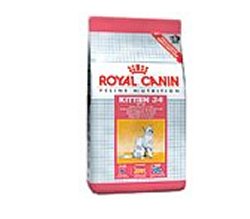 Royal Canin Kitten Crocchette Per Gatti 400g