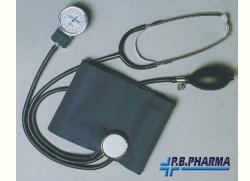 SFIGMO ANER S/FON PBPHARMA