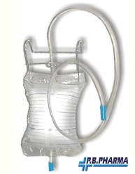 SACCA UR LETTO S/SC 90CM 30PZ