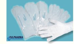 GUANTO FILO COT 8 PBPH