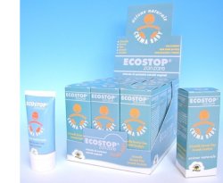 ECOSTOP Crema Baby 75ml