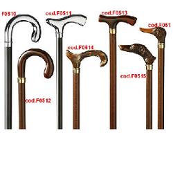 BASTONE TDONNA AMBID.F0703