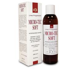 MICROTEC SOFT SH U/FREQ 200ML