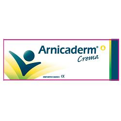 ARNICADERM CREMA ARNICA 50 ML DISPOSITIVO MEDICO