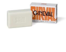 GINEVAL-SAPONE VAG 100 GR