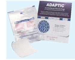 ADAPTIC MED STER 7,6X20,3CM 10PZ