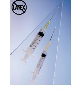 SIRINGA Terumo 2,5ml 21g 1pz
