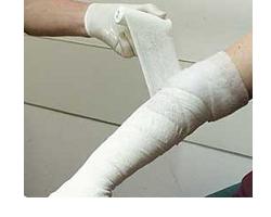 PRONTOZINK CUMARINA 10X5 776021