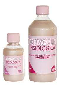 DERMOCLIN-FISIOLOG 500 ML