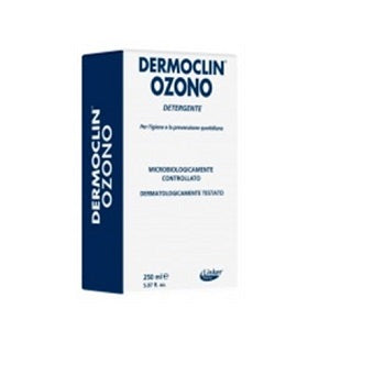 DERMOCLIN-IFESPOR 500ML