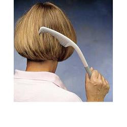 FARMACARE Pettine Curvo C/Manico L