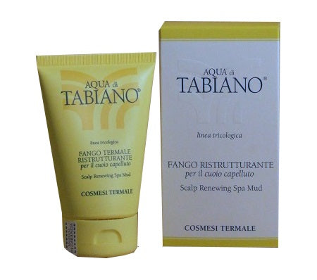 AQUA TABIANO FANGO RIS CAP 100