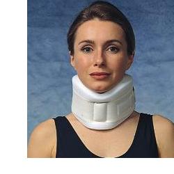 RO+TEN Collare Cervicale Gommapiuma cm 7,5