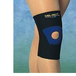 RO+TEN Ginocchiera Object Foro Rot.L